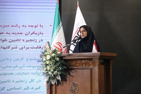 ایمیدرو برای افزایش صادرات زنجیره معدن برنامهای ۵ ساله دارد خلوصی