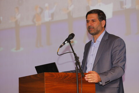 شیفت فورمنها یکی از تاثیرگذارترین سطوح سازمانی در فولاد مبارکه کاظمی