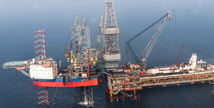 سرمایه‌گذاری منظومه فولاد در میدان مدار گاز