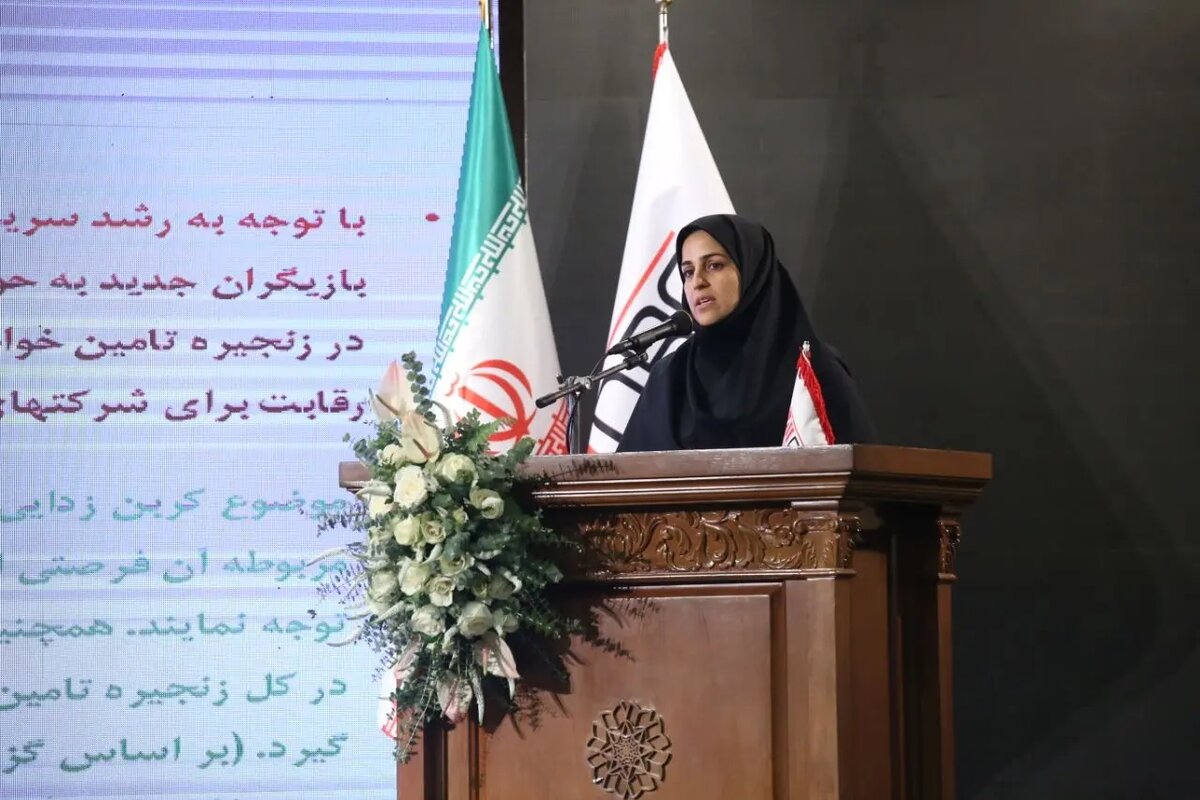  ایمیدرو برای افزایش صادرات زنجیره معدن برنامه‌ای ۵ ساله دارد