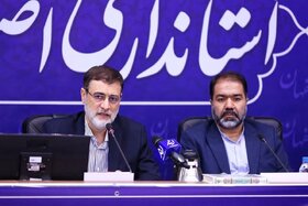 ۸۰۰۰ مسکن ویژه خانواده شهدا در اصفهان نیاز است