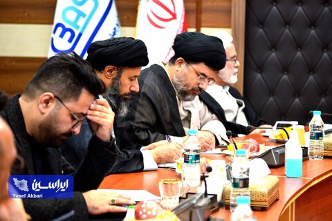 آئین کلنگ‌زنی خط تولید ورق گالوانیزه خودرویی شماره ۲ شرکت ورق خودرو چهارمحال و بختیاری