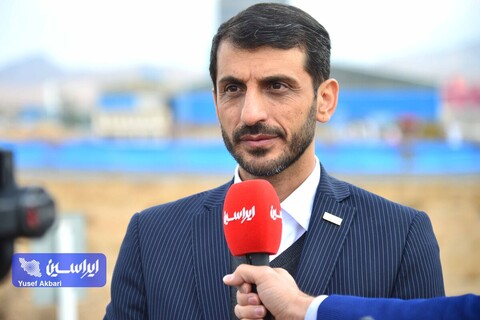 تامین ورق خودروی کشور نیازمند سرمایهگذاری و توسعه است/اضافه شدن ظرفیت ۴۵۰ هزارتنی به تامین ورق خودرو طی ۳ سال آینده آئین کلنگزنی خط تولید ورق گالوانیزه خودرویی شماره ۲ شرکت ورق خودرو چهارمحال و بختیاری