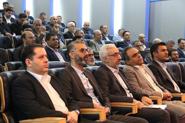  برگزاری سومین کنفرانس بین‌المللی راهبری شرکتی توسط سازمان مدیریت صنعتی 