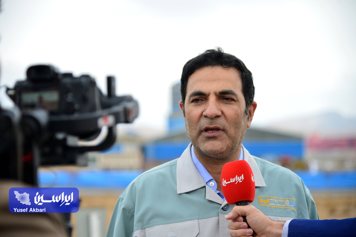 باید زنجیره تولید ورق خودرو تقویت شود تا بتوانیم نیاز خودروسازان داخلی را تامین کنیم/ افزایش سهمیه ورق خودرو در سامانه بهین‌یاب با مساعدت وزیر صمت