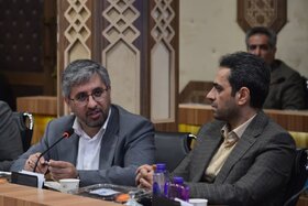 شتاب‌دهنده‌های هایتک فولاد مبارکه در دانشگاه‌ اصفهان مستقر شده است