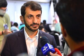 افتتاح مرکز نوآوری فولاد مبارکه دانشگاه اصفهان
