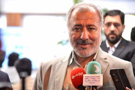 افتتاح مرکز نوآوری فولاد مبارکه دانشگاه اصفهان