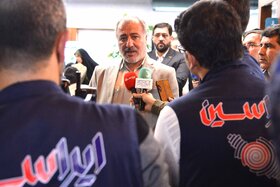 افتتاح مرکز نوآوری فولاد مبارکه دانشگاه اصفهان