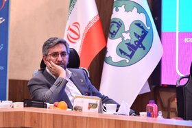 رویداد فولادینو در دانشگاه اصفهان