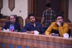 رویداد فولادینو در دانشگاه اصفهان