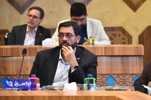 آئین افتتاح مرکز نوآوری فولادمبارکه دانشگاه اصفهان