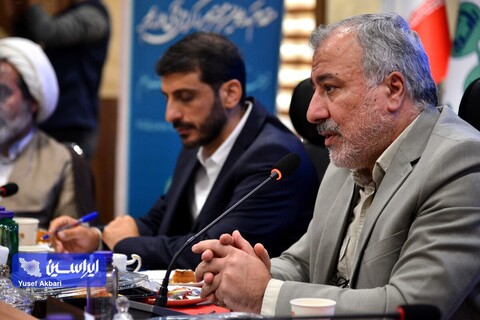 آئین افتتاح مرکز نوآوری فولادمبارکه دانشگاه اصفهان