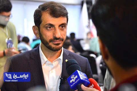 افتتاح مرکز نوآوری فولاد مبارکه دانشگاه اصفهان