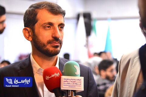 حرکت در حوزههای نوآوری و فناوری نیاز امروز فولاد مبارکه است افتتاح مرکز نوآوری فولاد مبارکه دانشگاه اصفهان