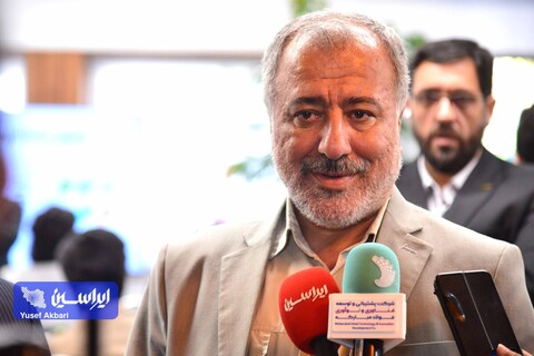 نگرش آمایش آموزش عالی اصفهان نیازمند تغییر و تحول است افتتاح مرکز نوآوری فولاد مبارکه دانشگاه اصفهان