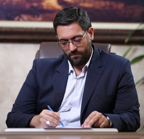 سید شهیدان خدمت؛ خادم راستین و خستگیناپذیر برای رونق تولید و رشد صنعت محمدجواد براتی