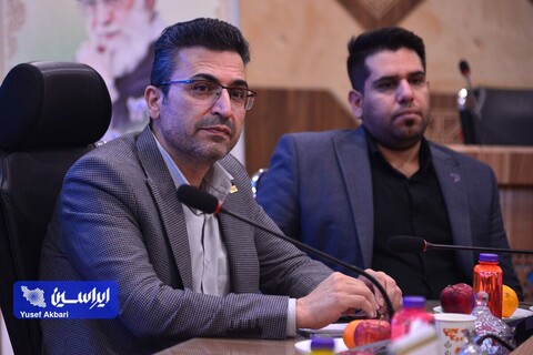 رویداد فولادینو در دانشگاه اصفهان