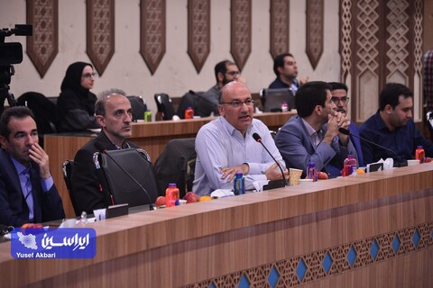 رویداد فولادینو در دانشگاه اصفهان