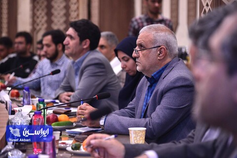رویداد فولادینو در دانشگاه اصفهان