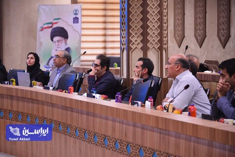 رویداد فولادینو در دانشگاه اصفهان
