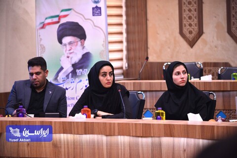 رویداد فولادینو در دانشگاه اصفهان