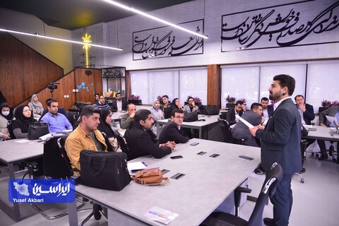 رویداد فولادینو در دانشگاه اصفهان