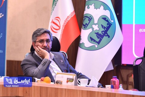 رویداد فولادینو در دانشگاه اصفهان