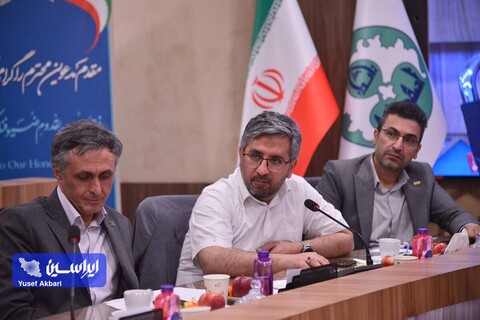 رویداد فولادینو در دانشگاه اصفهان