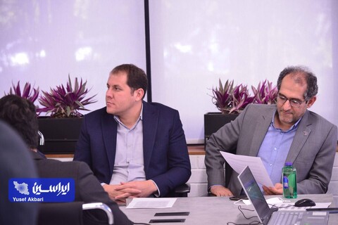 رویداد فولادینو در دانشگاه اصفهان