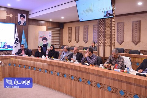 رویداد فولادینو در دانشگاه اصفهان