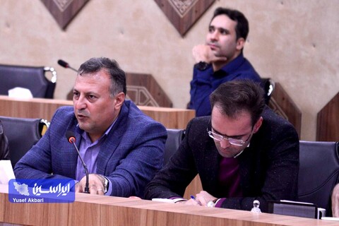 رویداد فولادینو در دانشگاه اصفهان