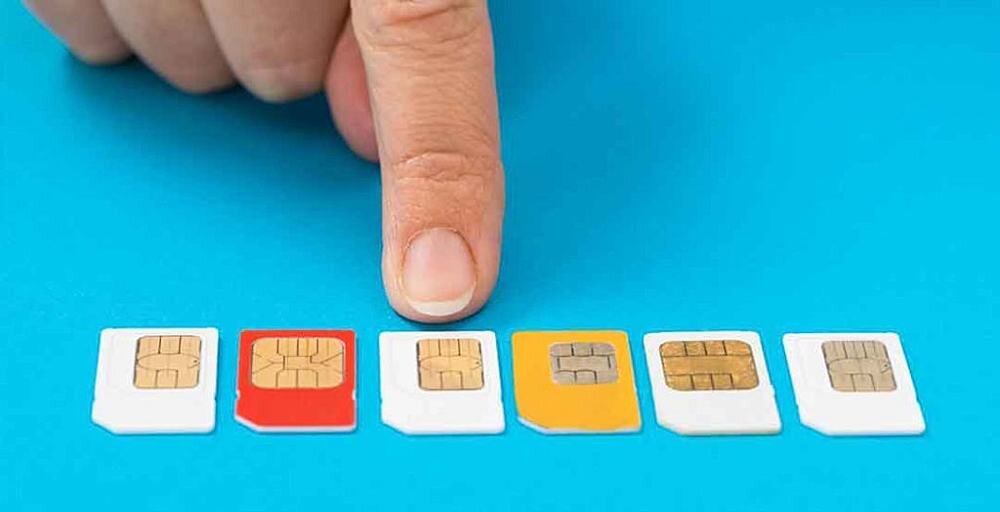 سیم‌کارت ۰۹۱۲ به قیمت ۱ کیلو طلا