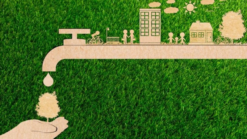 استفاده از آب‌های خروجی اصفهان در دستور کار قرار گرفت
