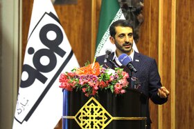 نشست صمیمانه بازار سرمایه، نهادهای مالی و صندوقهای سرمایهگذاری و فعالان اقتصادی استان اصفهان