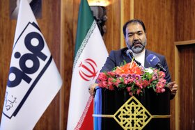 نشست صمیمانه بازار سرمایه، نهادهای مالی و صندوقهای سرمایهگذاری و فعالان اقتصادی استان اصفهان