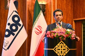 نشست صمیمانه بازار سرمایه، نهادهای مالی و صندوقهای سرمایهگذاری و فعالان اقتصادی استان اصفهان