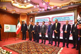 نشست صمیمانه بازار سرمایه، نهادهای مالی و صندوقهای سرمایهگذاری و فعالان اقتصادی استان اصفهان