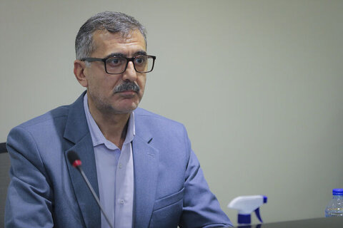 تولید ۴۲ میلیون تن سیمان در ۷ ماهه نخست امسال علی اکبر الوندیان