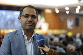 مراسم تقدیر از برگزیدگان کنکور سراسری سال ۱۴۰۲