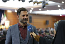 مراسم تقدیر از برگزیدگان کنکور سراسری سال ۱۴۰۲