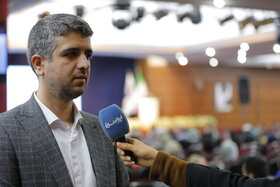 مراسم تقدیر از برگزیدگان کنکور سراسری سال ۱۴۰۲