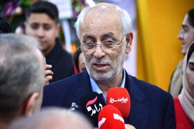 آغاز به کار بیستمین نمایشگاه بینالمللی ایران متافو