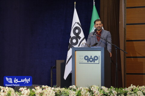 مراسم تقدیر از برگزیدگان کنکور سراسری سال ۱۴۰۲ فولاد مبارکه