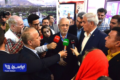 همکاری اقتصادی ایران و افغانستان جایی برای ظلم بیگانگان نمی‌گذارد