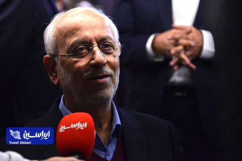 اولین روز از نمایشگاه ایران متافو ۲۰۲۳