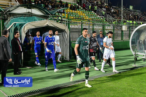 ذوب آهن - استقلال