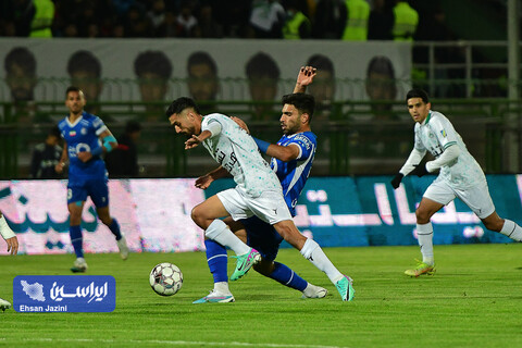 ذوب آهن - استقلال