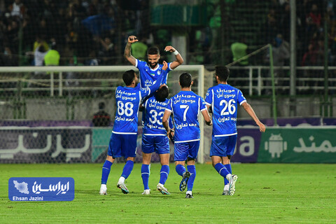 آغاز اردوی استقلال در ترکیه ذوب آهن - استقلال