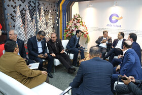 بازدید روز دوم